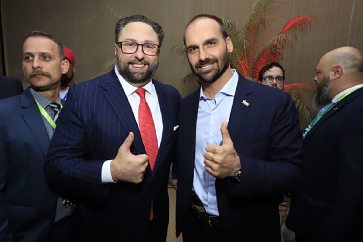 conselheiro-de-trump-reage-a-decisao-do-stf-contra-eduardo-bolsonaro