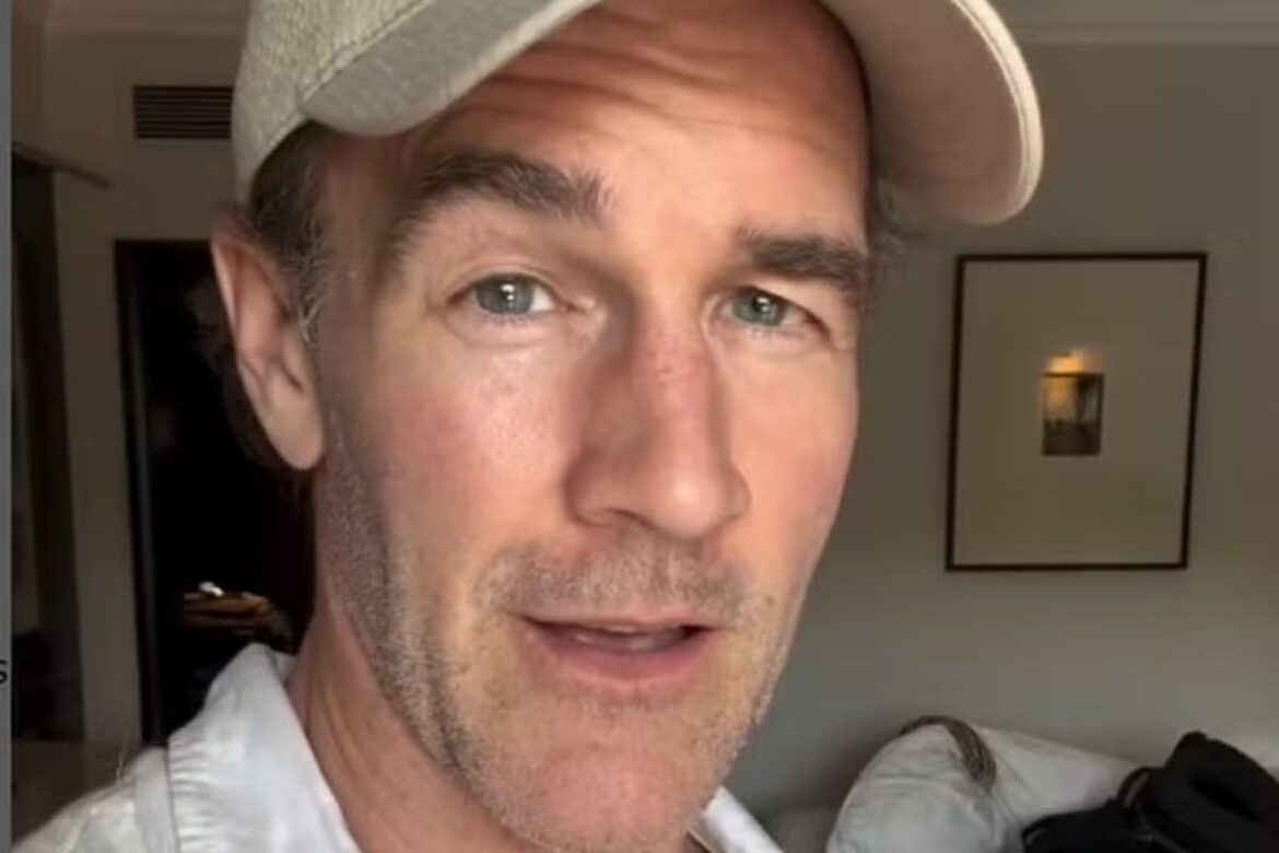 james-van-der-beek-leiloa-itens-de-dawsons-creek-para-tratar-cancer