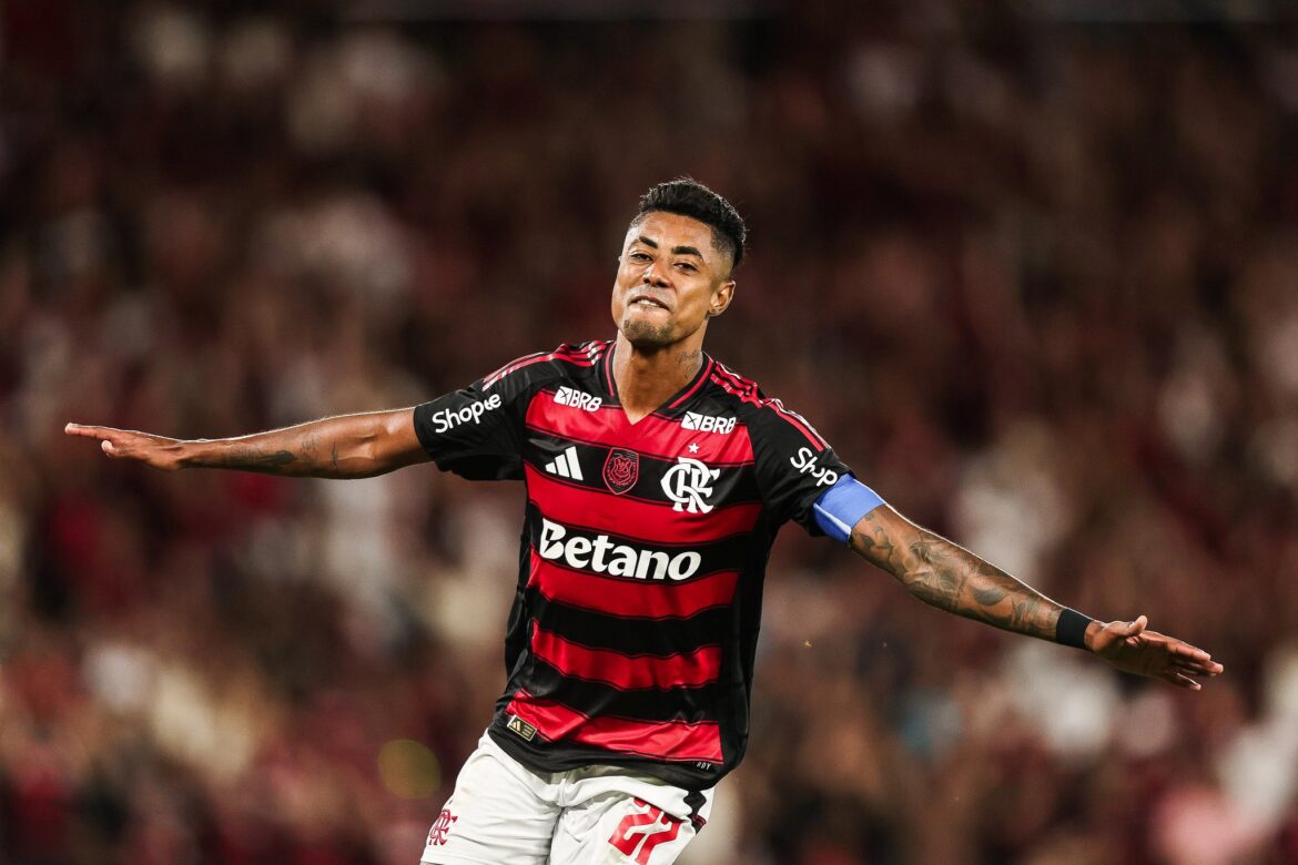 apos-julgamento-no-stjd,-bruno-henrique-e-escalado-pelo-flamengo;-veja