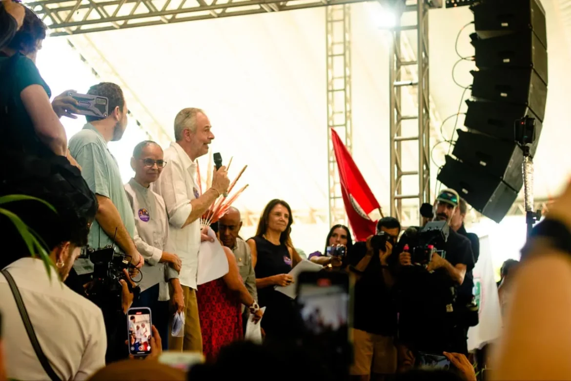 participacao-popular-fortalece-brasil-na-cop30,-diz-presidente-do-evento-na-cupula-dos-povos
