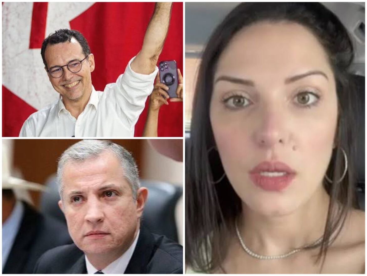 janaina-riva-e-ludio-cabral-travam-corrida-da-lanterninha-nas-emendas:-disputa-acirrada-pelo-ultimo-lugar-que-mauro-mendes-insiste-em-manter-aceso