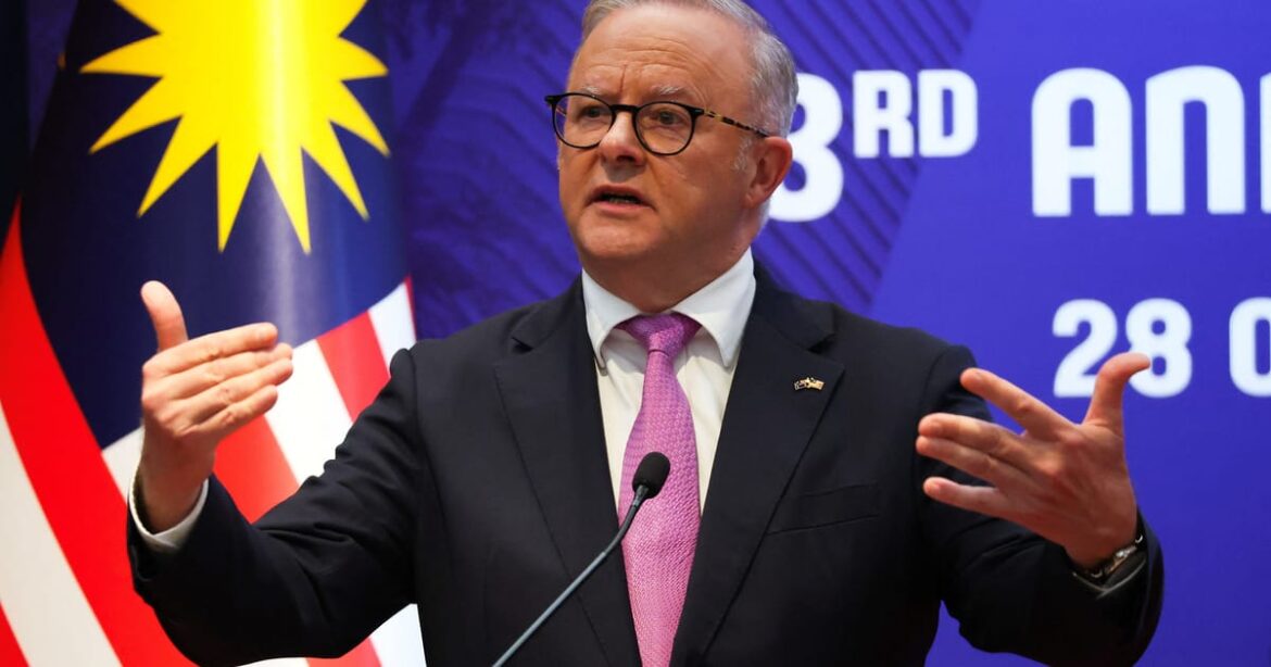 australia-rejeita-sediar-cupula-climatica-com-turquia-e-impasse-continua-sobre-cop31