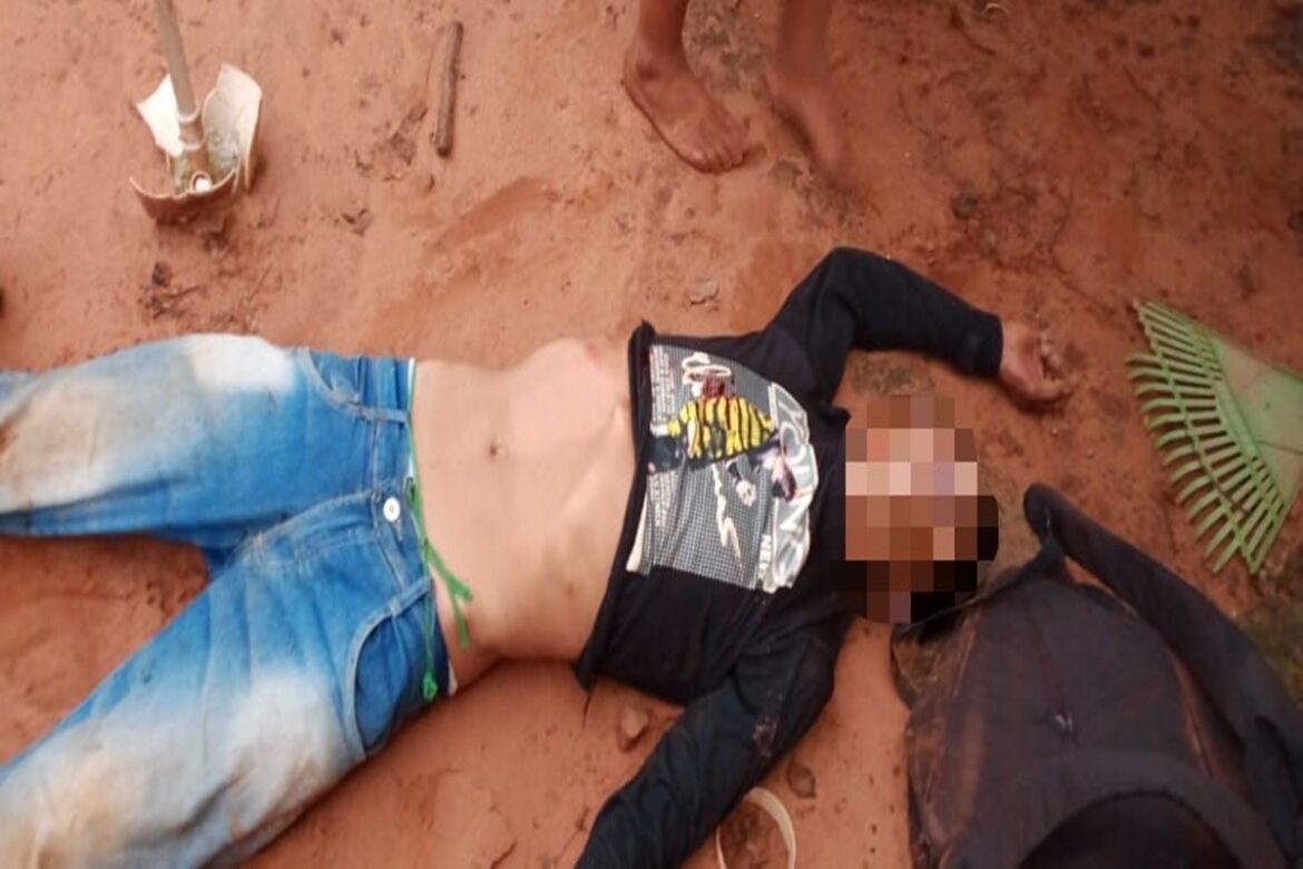 funai-denuncia-morte-de-indigena-apos-acao-de-pistoleiros-em-ms