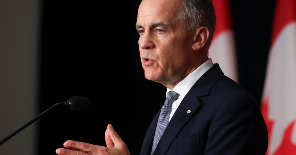 premie-do-canada-enfrenta-votacao-crucial-sobre-orcamento-que-pode-provocar-eleicao