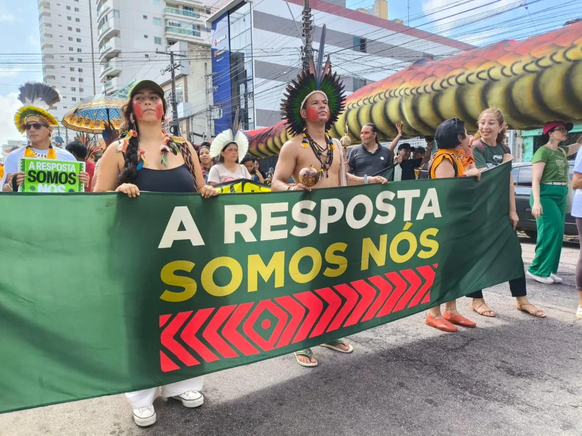 cop30:-mais-um-capitulo-da-fabula-do-agronegocio-no-brasil