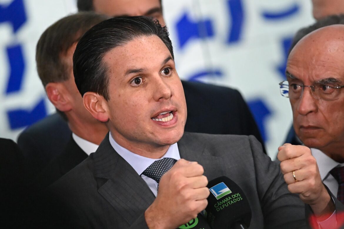 motta-nega-mudar-relator-e-adiar-pl-antifaccao:-vamos-votar-amanha