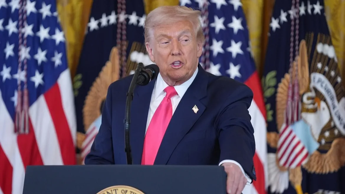 video-trump-diz-que-quer-dar-um-jeito-na-venezuela:-despejaram-pessoasnoseua