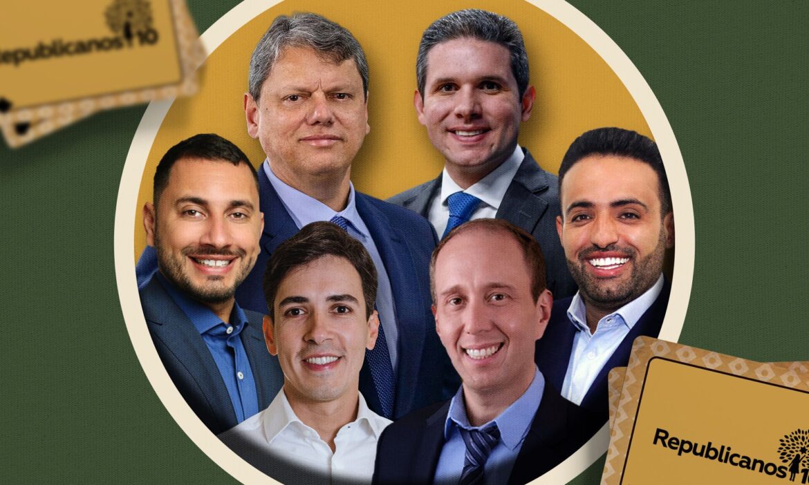 partido-de-tarcisio-encara-investigacoes-por-vinculos-de-membros-com-crime-organizado-e-corrupcao