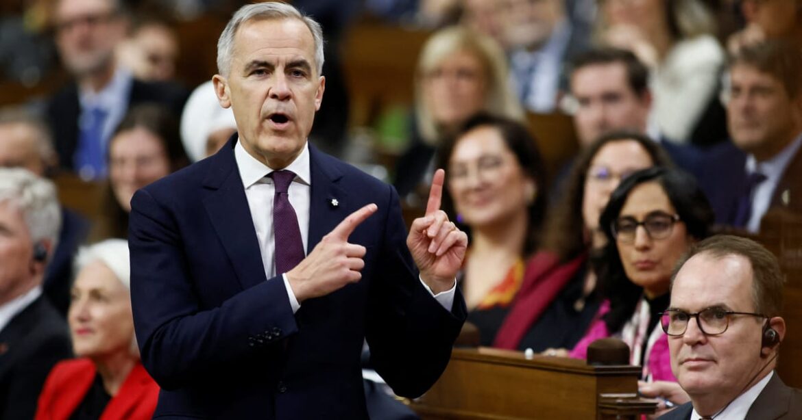 premie-do-canada-sobrevive-a-votacao-crucial-sobre-primeiro-orcamento