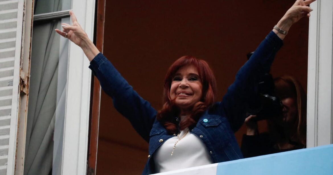 tribunal-argentino-determina-apreensao-de-propriedades-ligadas-a-ex-presidente-cristina-kirchner