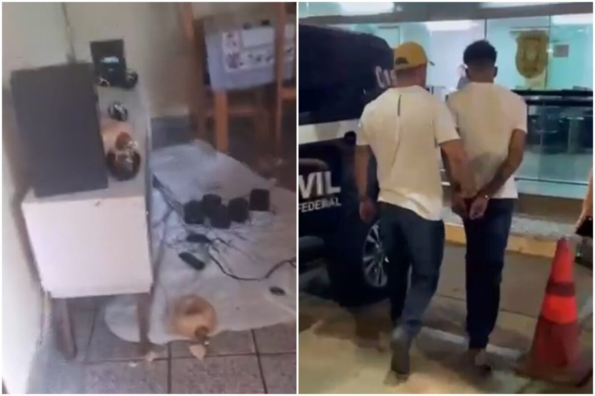 arrependimento-e-para-bandido-fraco,-diz-suspeito-de-espancar-homem