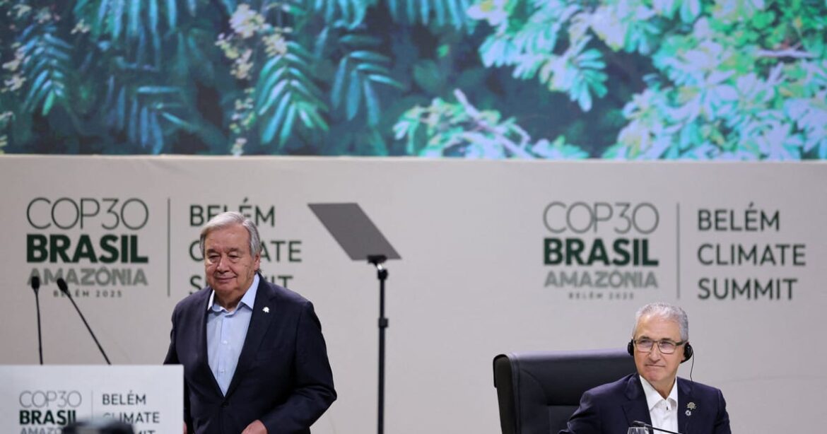 secretario-geral-da-onu-acolhe-pedidos-para-esclarecer-transicao-energetica
