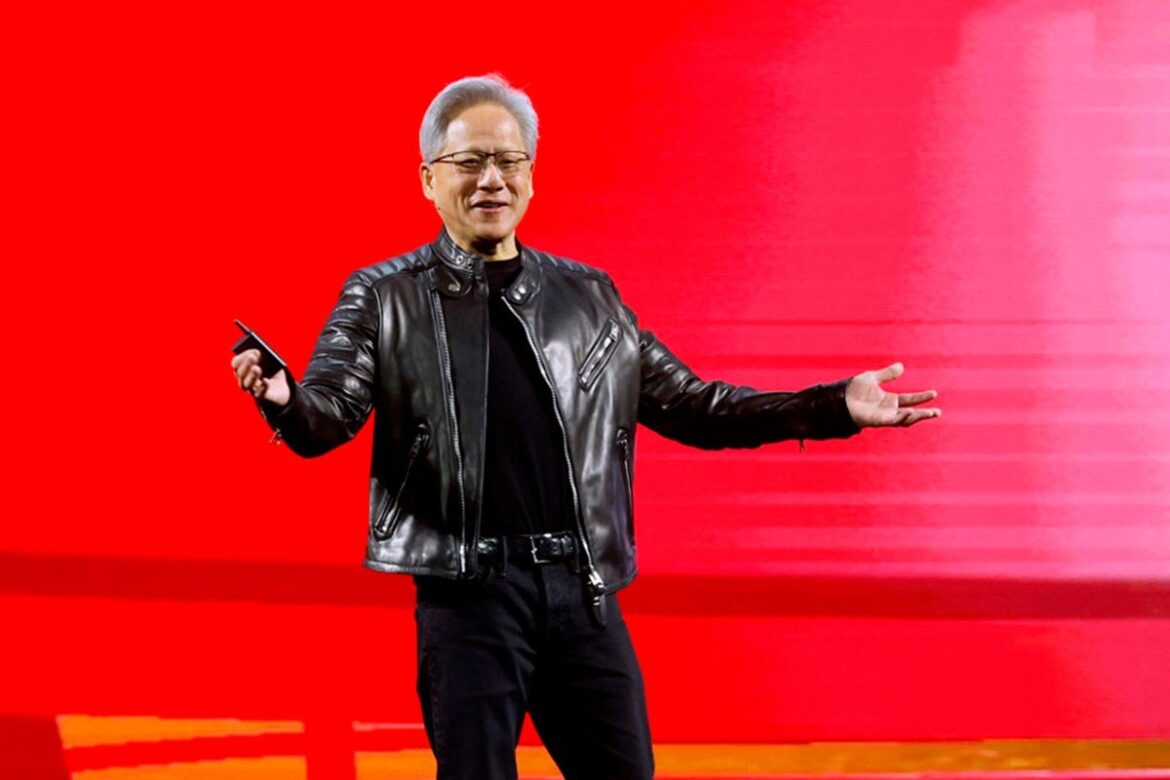 ceo-da-nvidia-ganha-r$-34-bilhoes-em-um-dia-apos-disparada-nos-lucros