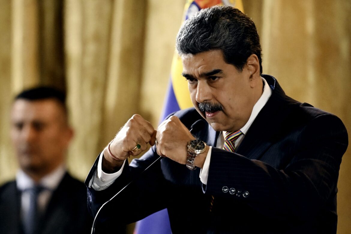 colombia-desmente-apoio-a-suposto-plano-de-renuncia-de-maduro