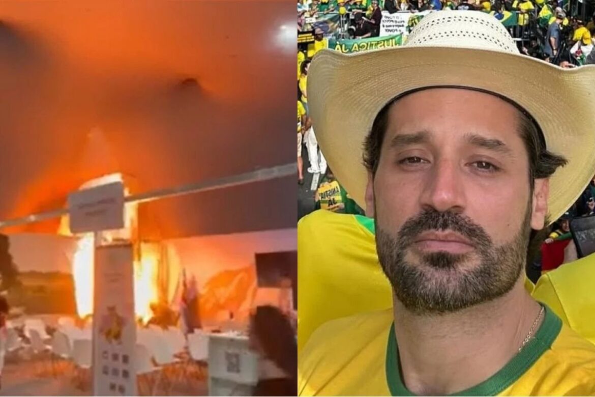 secretario-de-tarcisio-detona-cop30-apos-incendioempavilhao