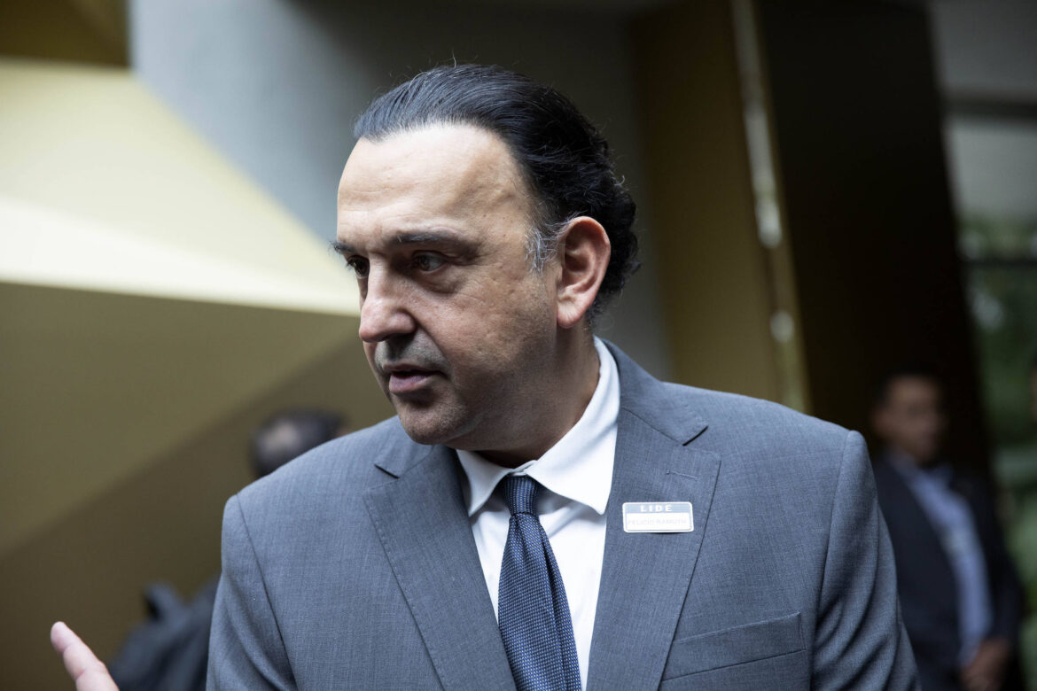 vice-de-tarcisio-rebate-vice-de-nunes-apos-criticas-ao-governador-sobre-cracolandia