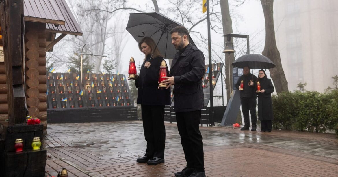 zelenskiy-diz-que-nao-traira-interesses-ucranianos-em-processo-de-paz-liderado-pelos-eua