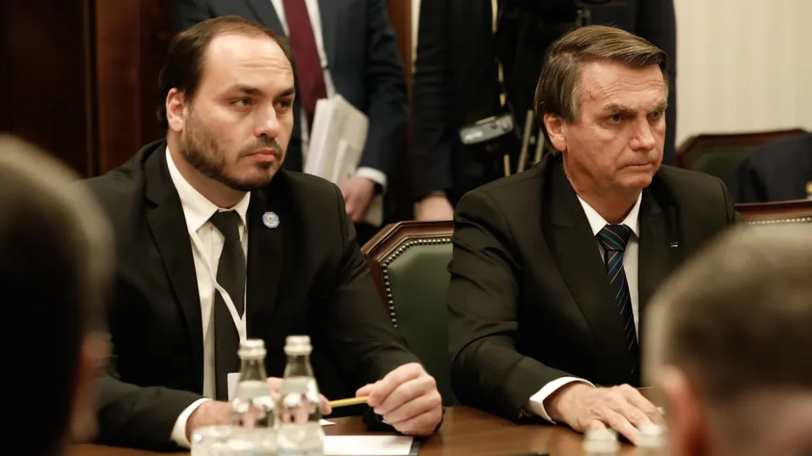 pode-morrer:-o-drama-de-carluxo-para-tentar-salvar-bolsonaro-da-prisao