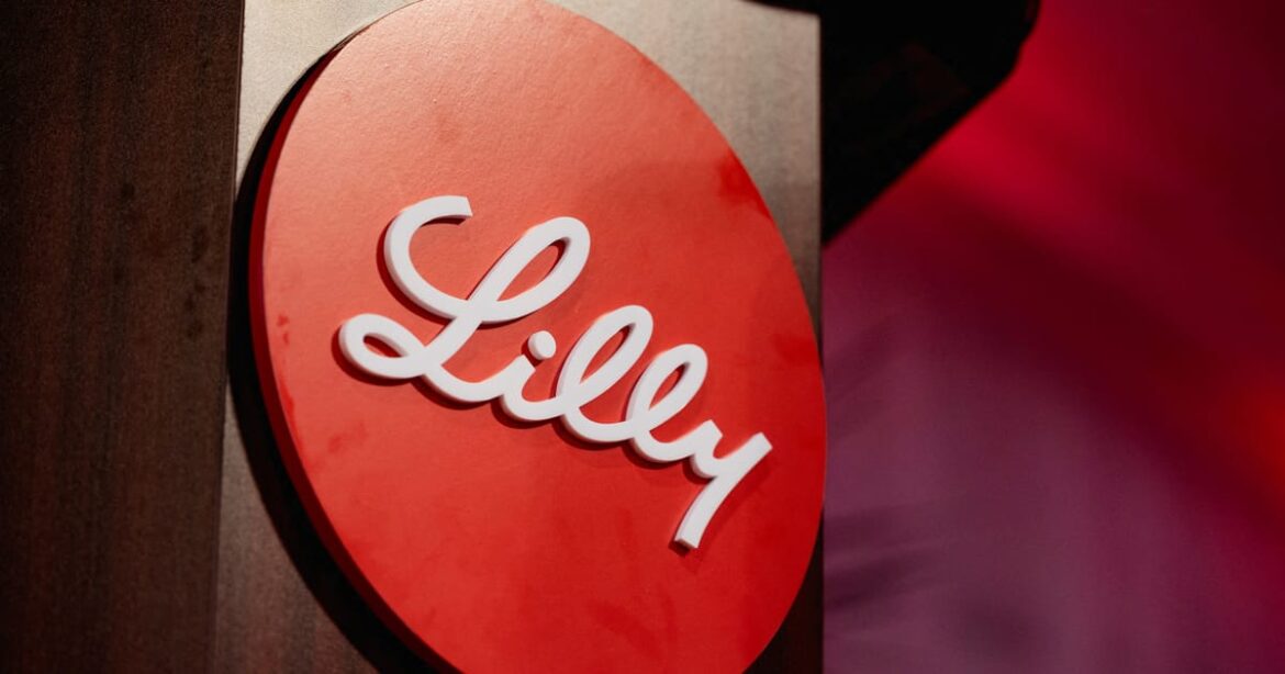 lilly-se-torna-primeira-farmaceutica-a-atingir-valor-de-mercado-de-us$1-tri