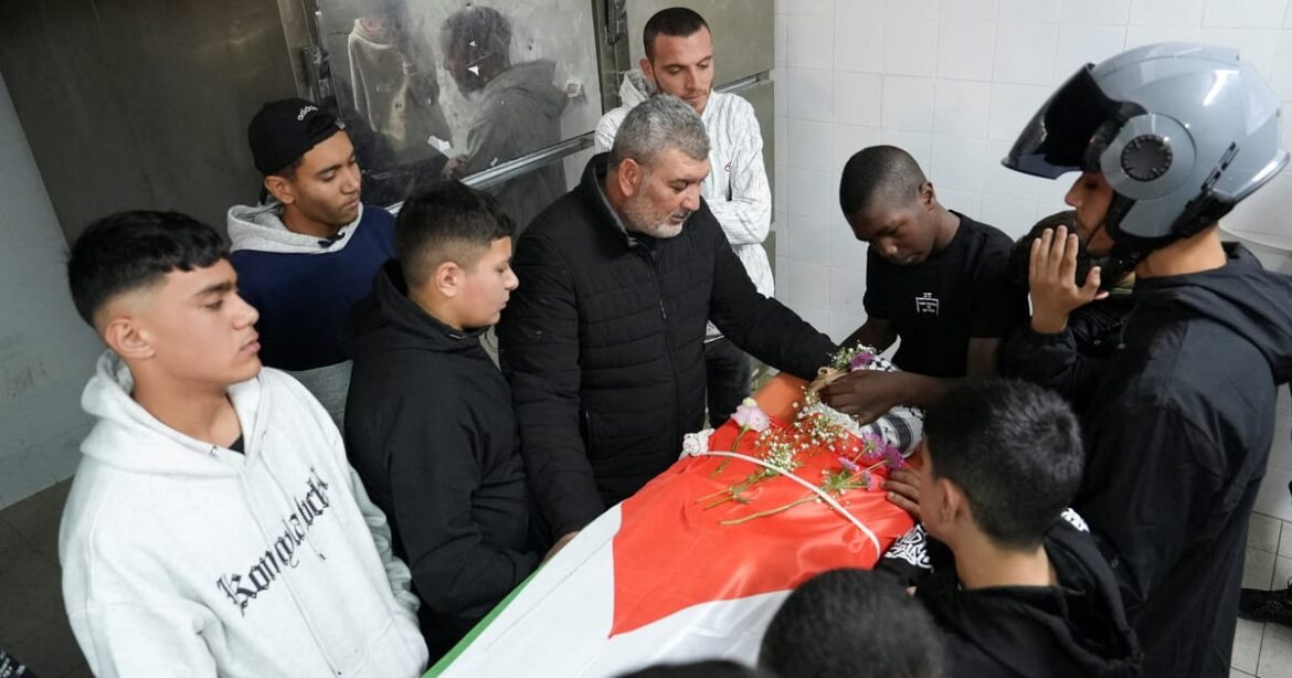 forcas-israelenses-matam-dois-adolescentes-palestinos-em-escalada-da-violencia-na-cisjordania
