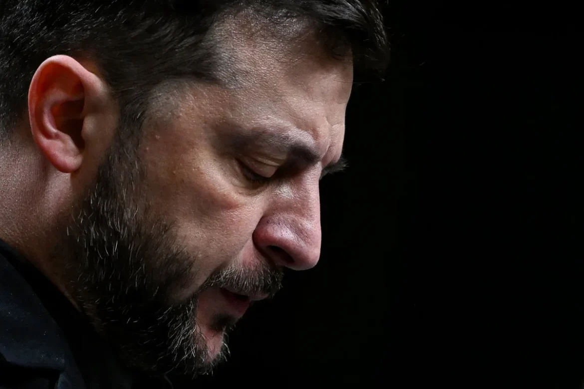 plano-de-paz-dos-eua-pressiona-ucrania:-um-dos-momentos-mais-importantes-da-nossa-historia,-diz-zelensky