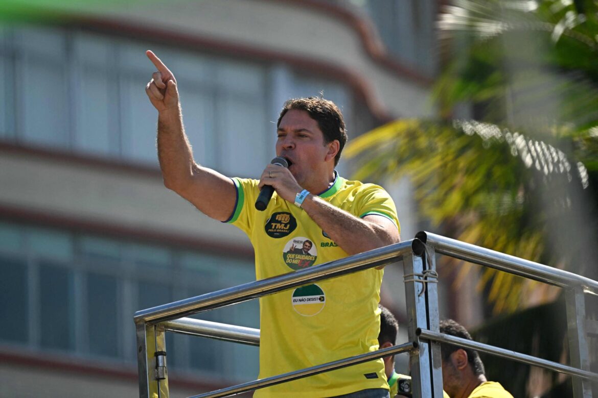 moraes-manda-prender-alexandre-ramagem-apos-deputado-ir-aos-eua