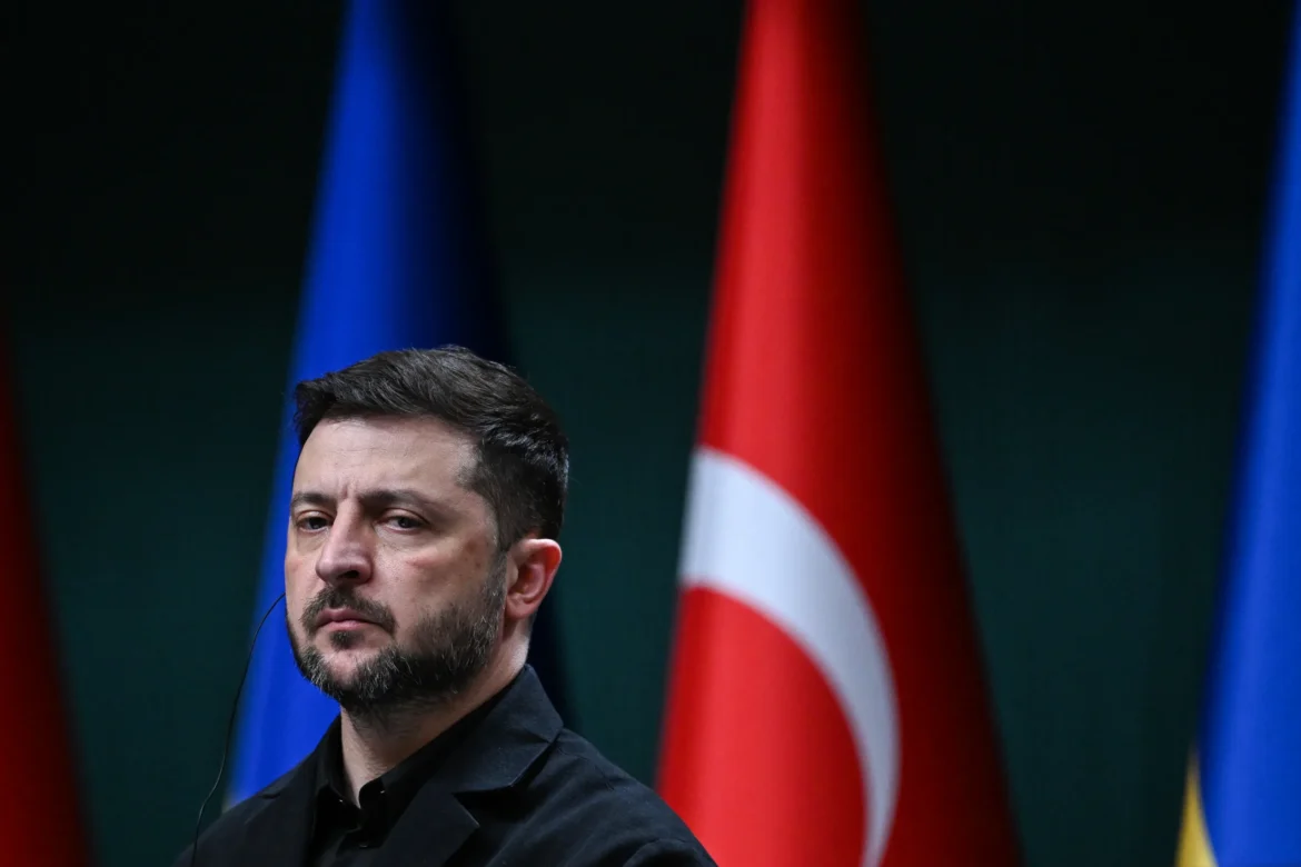 guerra-da-ucrania:-plano-de-paz-e-escandalo-em-kiev-dao-novo-rumo-ao-conflito