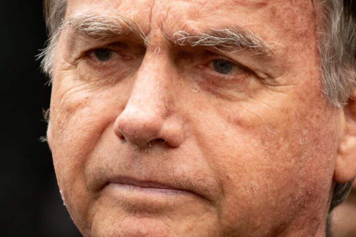 nao-ha-o-que-comemorar,-diz-psdb-sobre-bolsonaro-preso