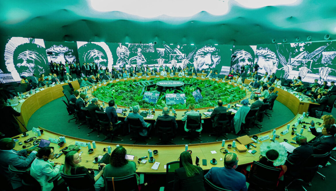 texto-final-da-cop30-amplia-fundos,-mas-ignora-combustiveis-fosseis