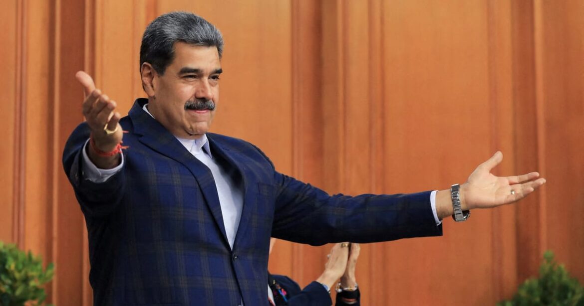 venezuela-chama-de-‘ridiculo’-plano-dos-eua-de-designar-cartel-de-los-soles-como-organizacao-terrorista