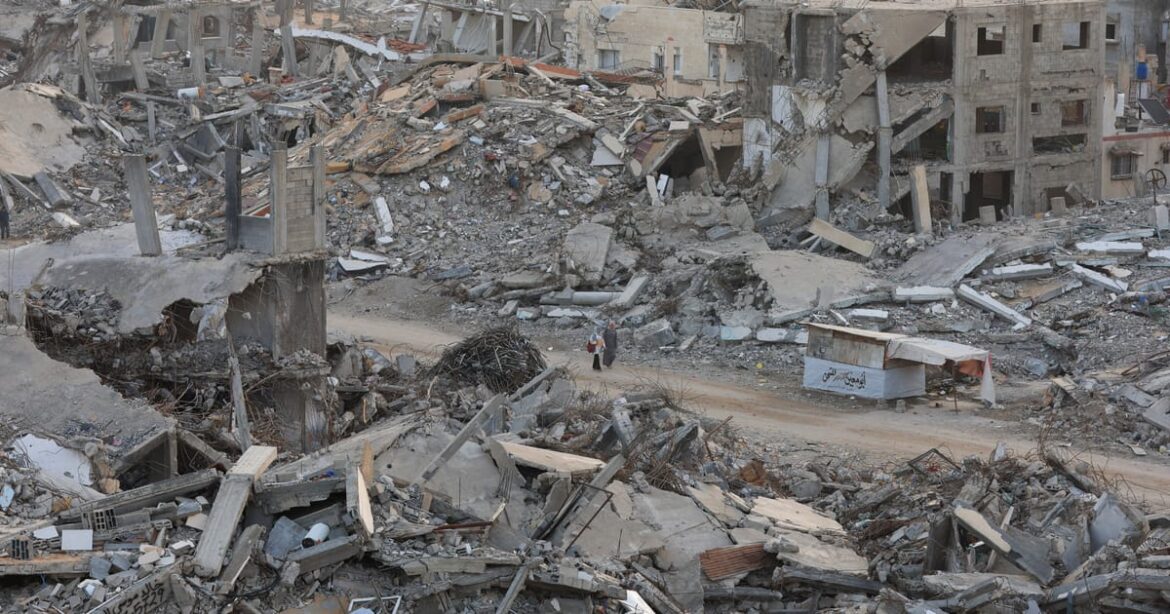 progresso-de-tregua-em-gaza-e-lento-e-violencia-entre-israel-e-hamas-persiste