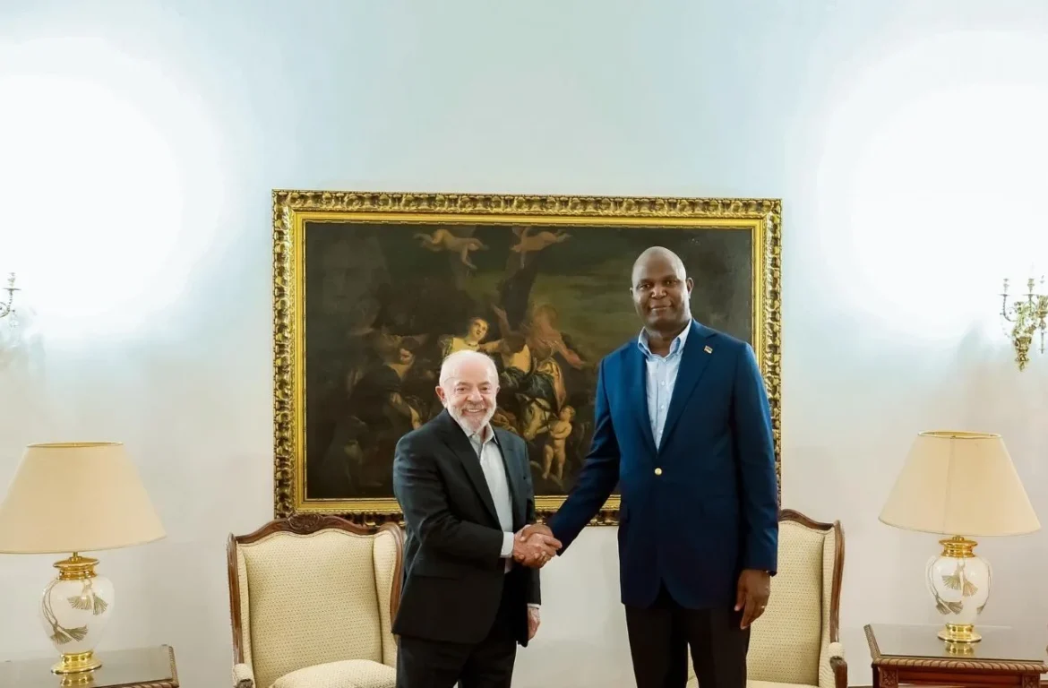 lula-e-mocambique-assinam-9-acordos-bilaterais-e-selam-recomeco-historico