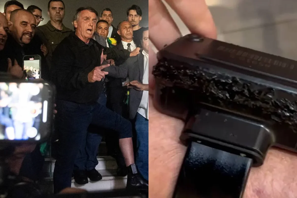 sakamoto:-tornozeleira-derretida-lembra-que-pais-e-leniente-com-bolsonaro-ha-40-anos
