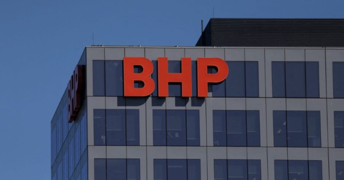bhp-abandona-plano-de-comprar-rival-anglo-american