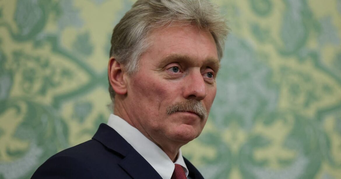 kremlin-diz-que-vai-esperar-conversas-entre-eua-e-ucrania-sobre-possivel-plano-de-paz