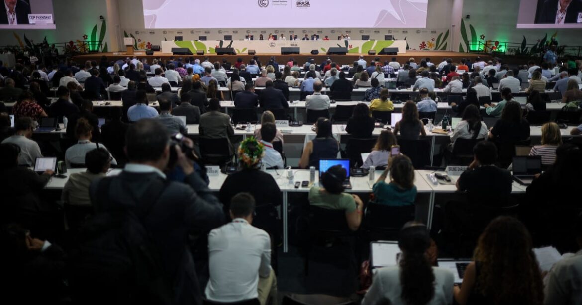 empresas-dos-eua-mantem-posicao-nas-negociacoes-climaticas-apesar-de-trump