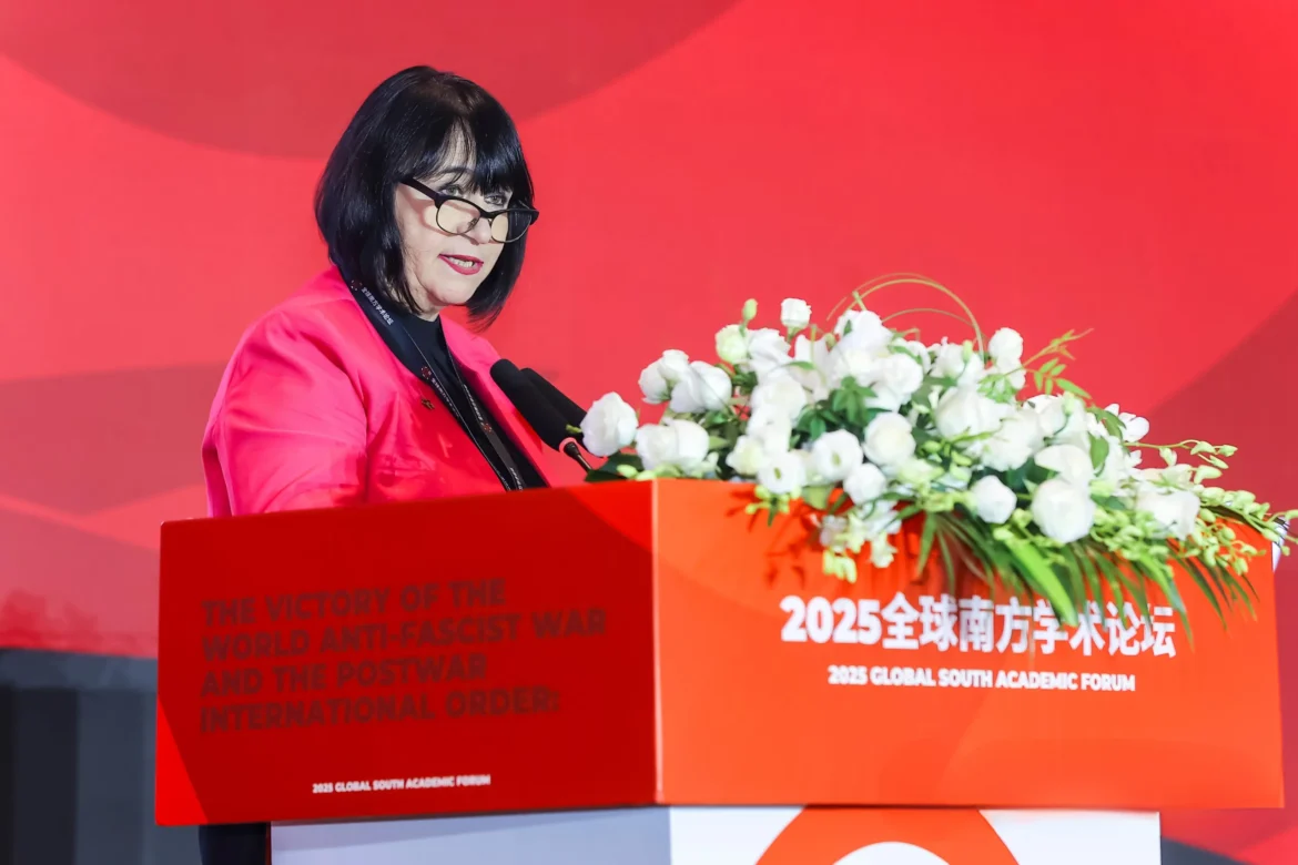 paises-da-ex-iugoslavia-perderam-a-liberdade-de-escolher-seu-proprio-futuro,-diz-professora-macedonia