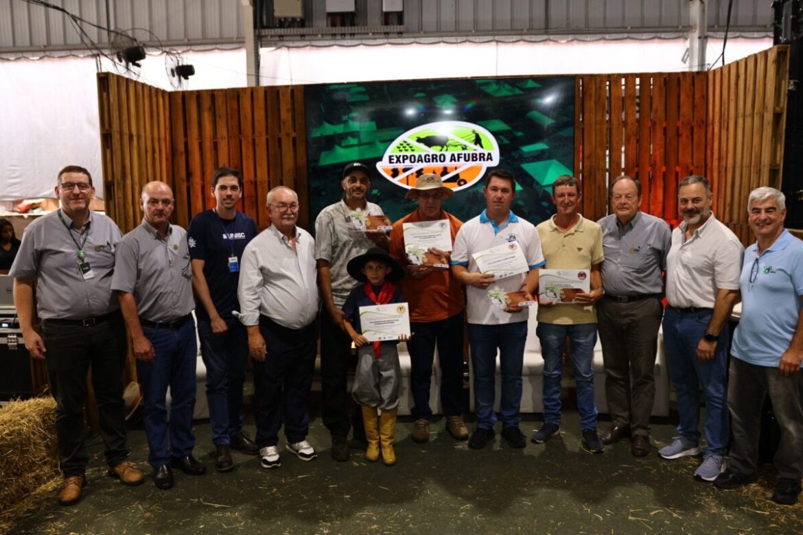premio-afubra/nimeq-2026-valoriza-inovacao-na-agricultura-familiar