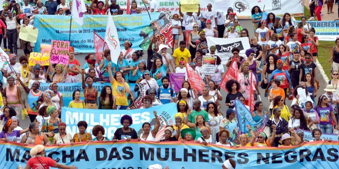 por-reparacao-e-vem-viver,-marcha-das-mulheres-negras-acontece-nesta-terca-feira-(25),-depois-de-10-anos