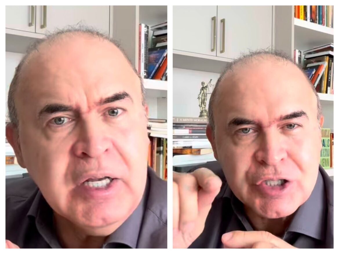 procurador-de-justica-domingos-savio-analisa-prisao-de-jair-bolsonaro-e-afirma-que-decisao-seguiu-fundamentos-legais
