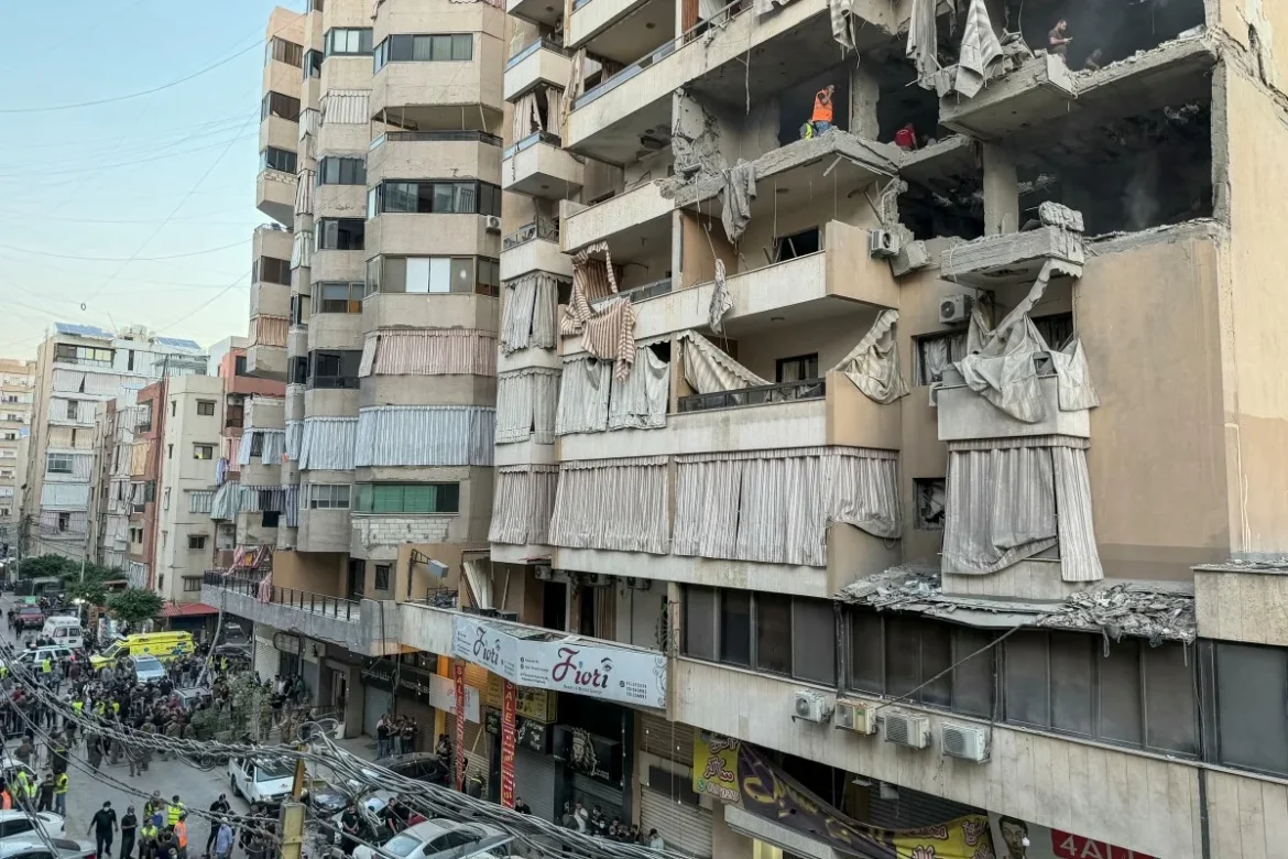 hezbollah-confirma-morte-de-chefe-do-estado-maior-em-ataque-israelense