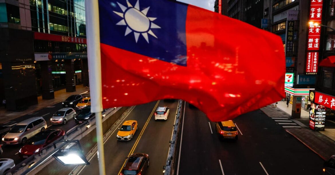 ‘retorno’-a-china-nao-e-opcao-para-povo-de-taiwan,-diz-premie-em-resposta-a-xi