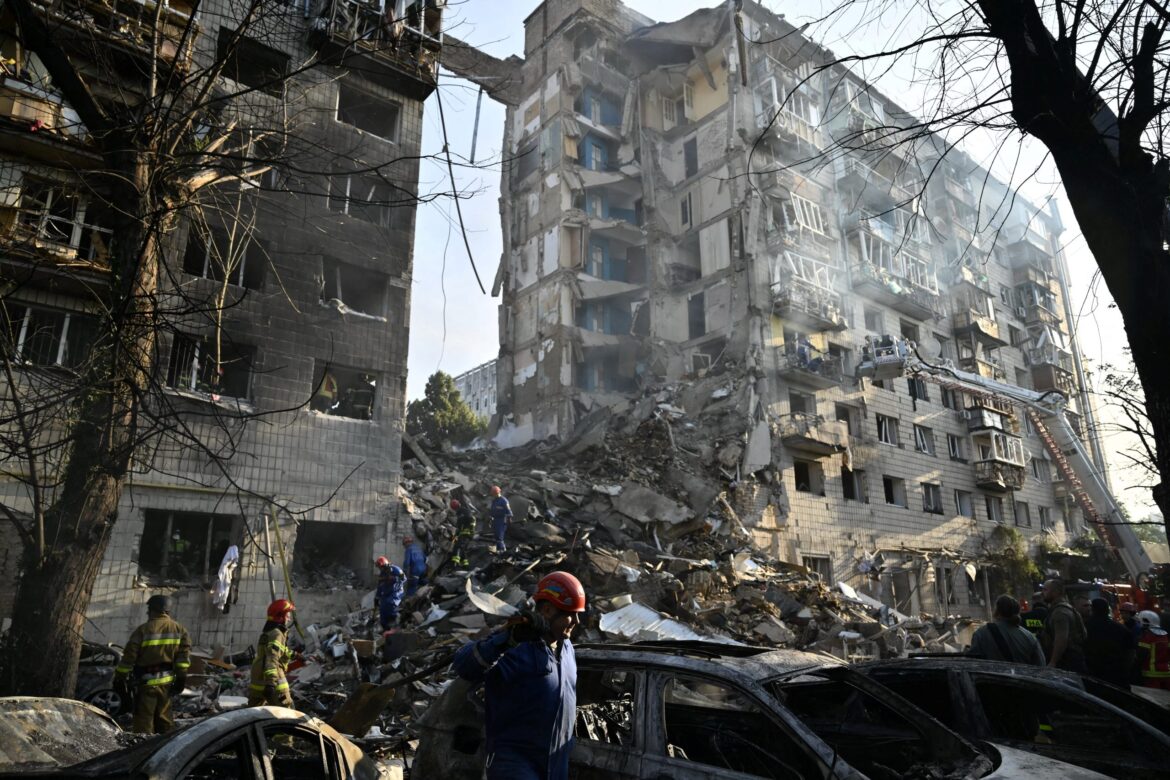 russia-ataca-kiev-e-diz-que-europa-falhou-em-participar-das-negociacoes-sobre-plano-de-paz