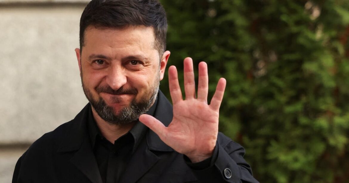 zelenskiy-diz-ver-‘muitas-perspectivas’-de-paz-apos-negociacoes-de-genebra