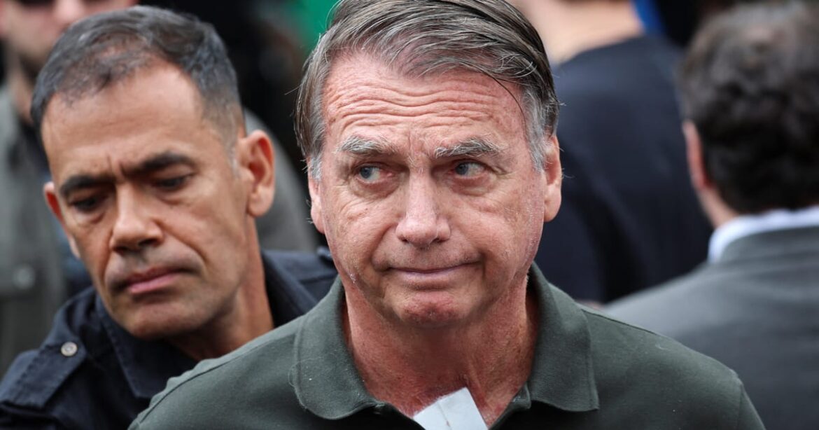 moraes-determina-que-bolsonaro-comece-a-cumprir-pena-na-superintendencia-da-pf-em-brasilia