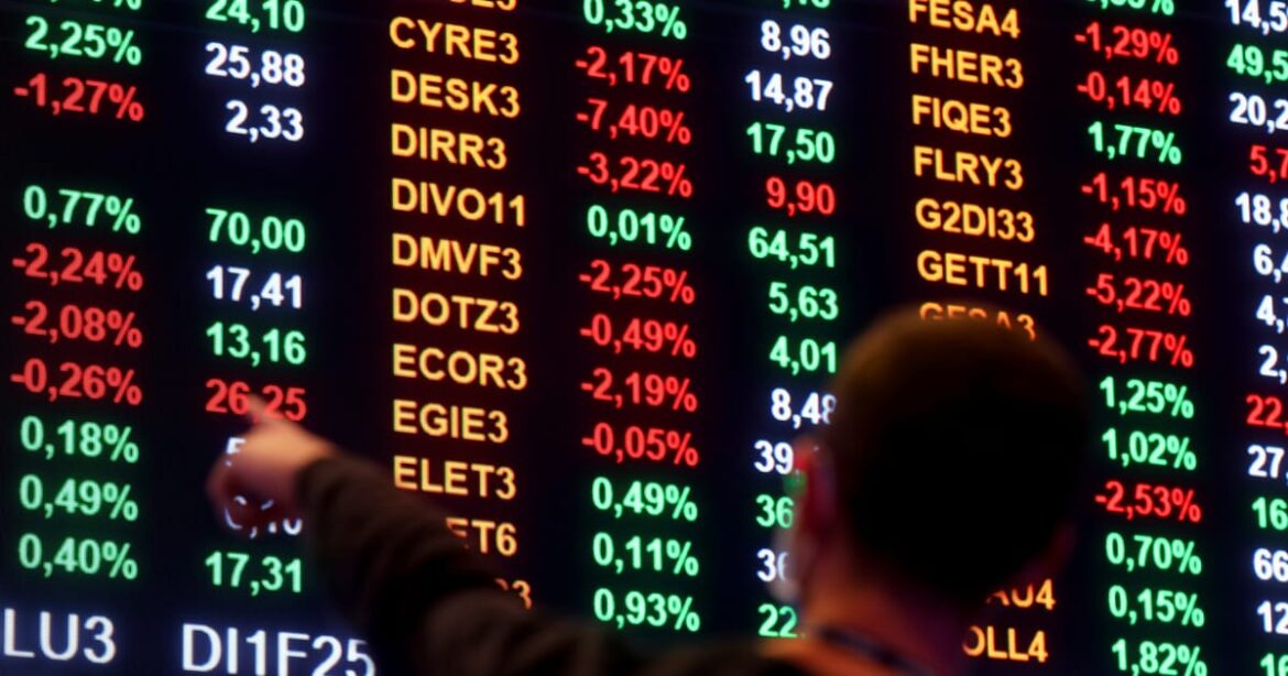 ibovespa-fecha-em-alta-com-aval-de-vale,-mas-petrobras-pesa