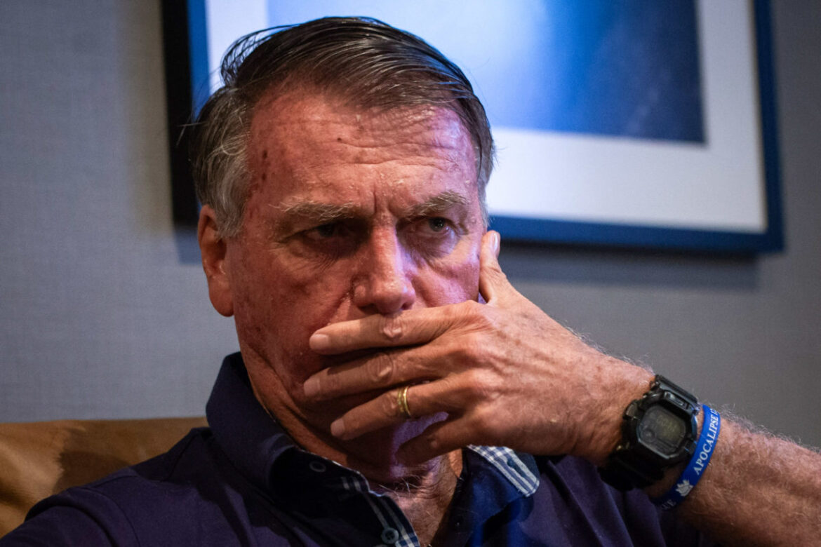 dino-convoca-sessao-para-referendar-execucao-da-pena-de-bolsonaro