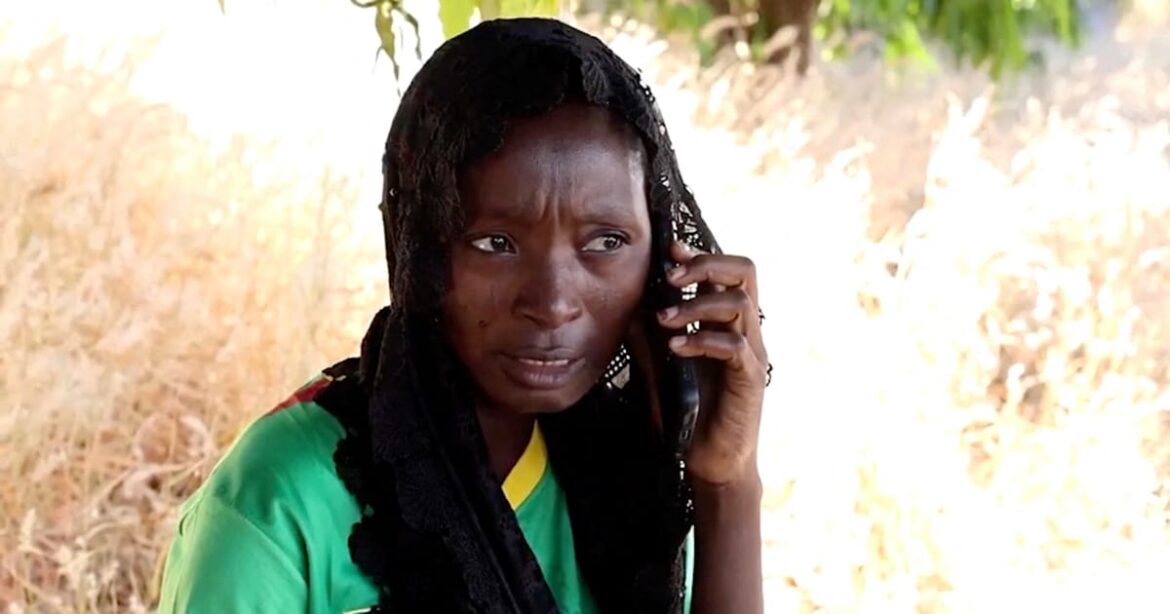 sequestradores-de-escola-na-nigeria-ameacaram-atirar-em-crianca-que-chorava,-diz-professora