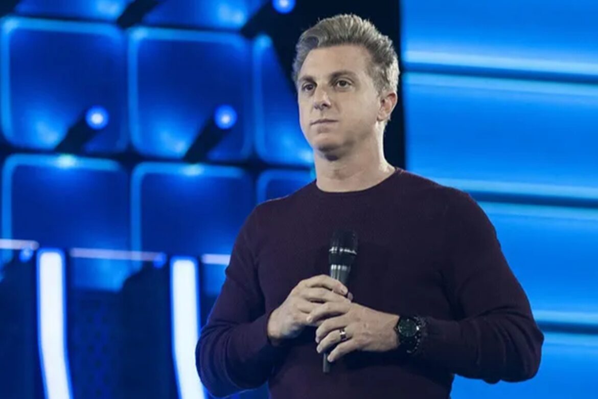 luciano-huck-sobre-vontade-de-ser-presidente:-seria-muito-egoismo