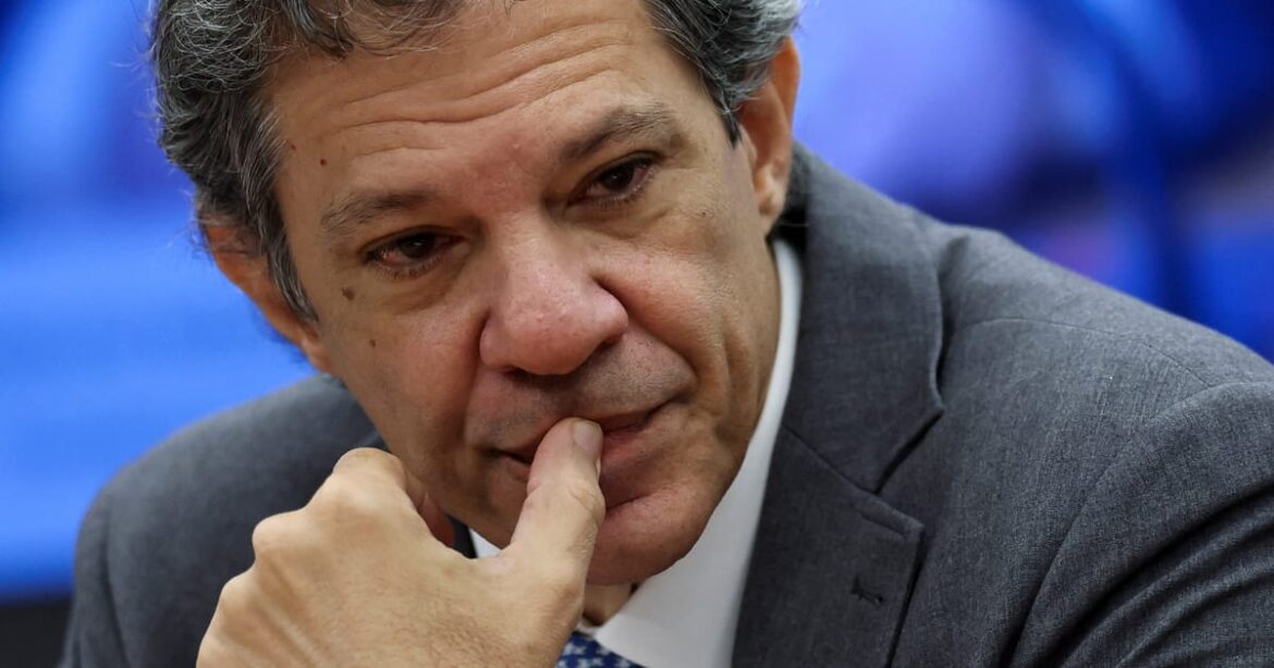haddad-ve-eventual-estremecimento-entre-governo-e-congresso-como-natural,-acredita-que-sera-passageiro